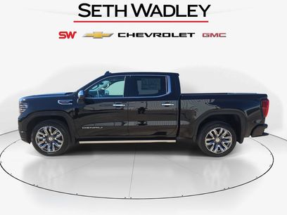 New 2026 GMC Sierra 1500 Denali