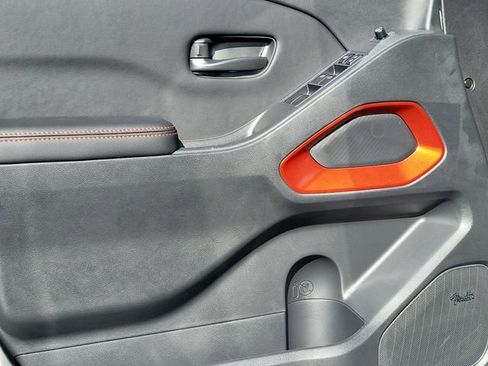 New 2026 Nissan Frontier PRO-4X w/ Pro Premium Package image 7