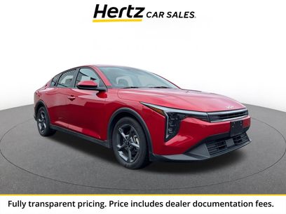 Used 2025 Kia K4