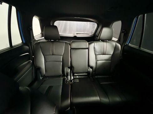 Used 2025 Honda Passport TrailSport image 32