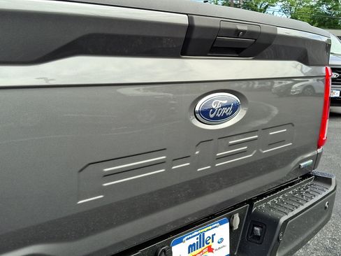 Certified 2023 Ford F150 XL w/ STX Appearance Package AWD/4WD image 29