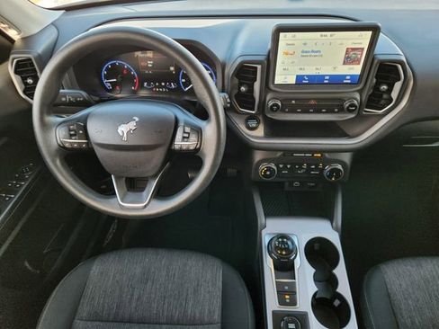 Used 2024 Ford Bronco Sport Big Bend AWD/4WD image 28