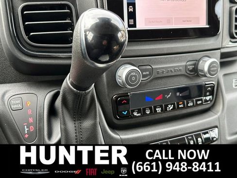 New 2026 RAM ProMaster 2500 w/ Safety Group FWD image 28