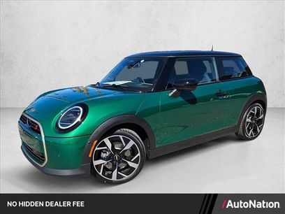 New 2026 MINI Cooper S