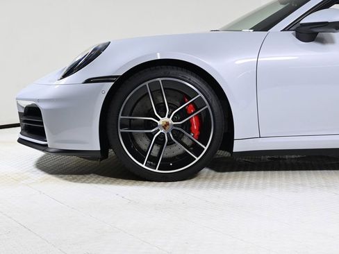 Certified 2026 Porsche 911 Carrera S image 29