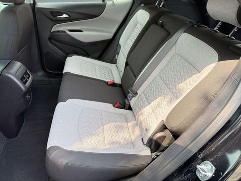 Certified 2024 Chevrolet Equinox LS w/ LS Convenience Package AWD/4WD image 15