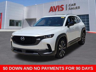 Used 2025 MAZDA CX-50 AWD 2.5 S w/ Premium Plus Pkg