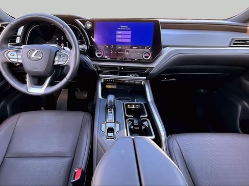 Used 2024 Lexus TX 350 FWD w/ Technology Package image 14