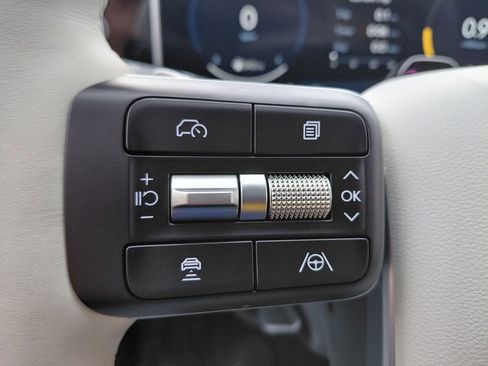 New 2026 Hyundai Santa Fe Limited image 36