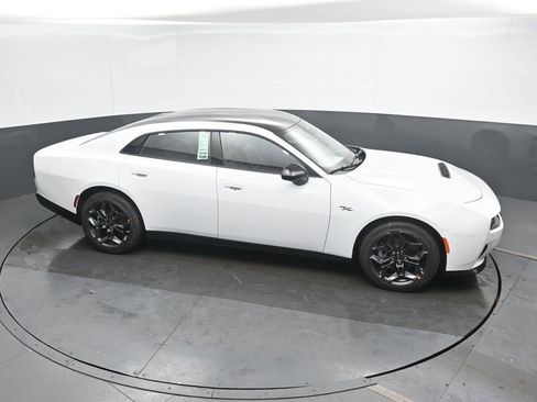 New 2026 Dodge Charger R/T AWD/4WD image 30