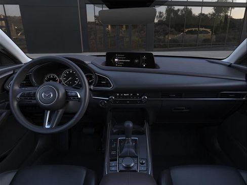 New 2026 MAZDA CX-30 2.5 Turbo w/ Premium Plus Pkg image 2