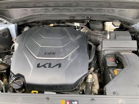 Used 2023 Kia Telluride SX FWD image 33