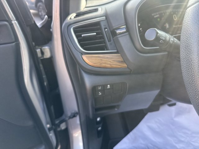 Used 2019 Honda CR-V EX image 12