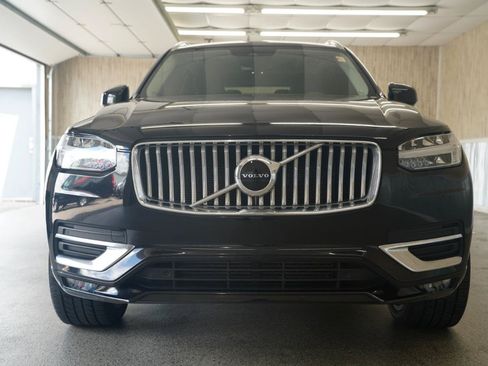 Used 2020 Volvo XC90 T6 Inscription w/ Protection Package Premier AWD/4WD image 3
