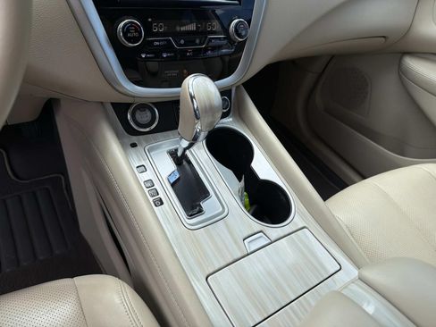 Used 2016 Nissan Murano SL FWD image 30