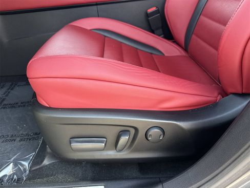 Used 2022 Lexus RX 350 F Sport image 40