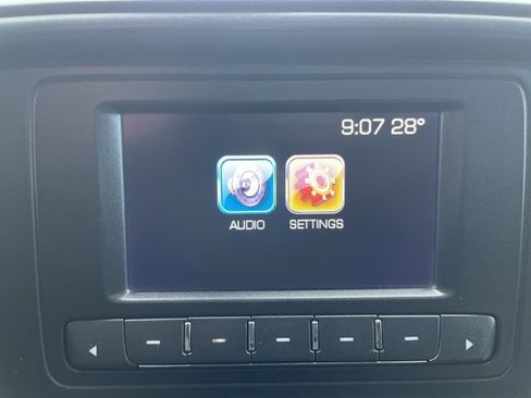 Used 2017 Chevrolet Silverado 1500 W/T w/ WT Convenience Package image 23