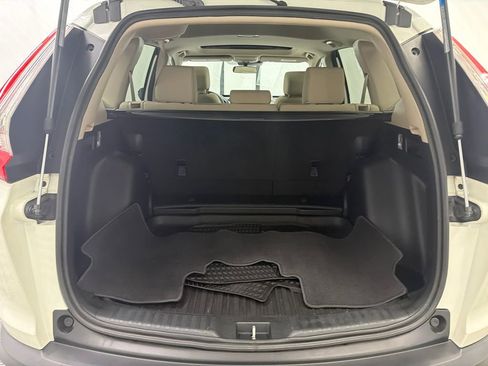 Used 2018 Honda CR-V EX image 19