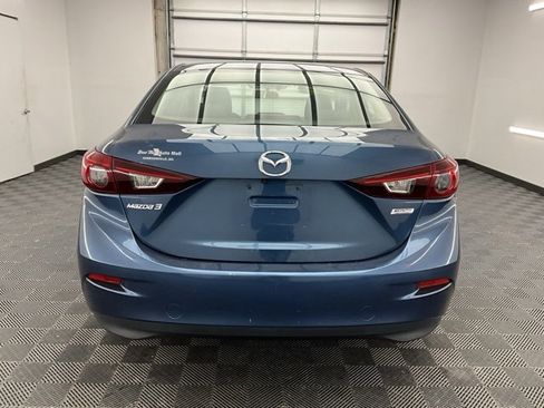 Used 2017 MAZDA MAZDA3 Sport image 15