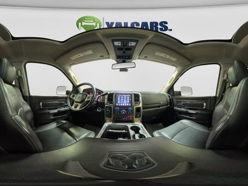 Used 2017 RAM 2500 Laramie AWD/4WD image 47