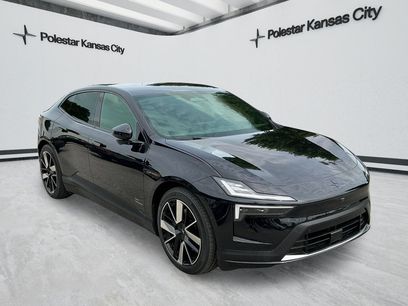 New 2026 Polestar Polestar 4