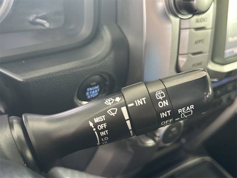 Used 2017 Toyota 4Runner Limited image 22