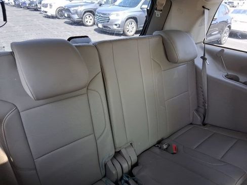 Used 2015 Chevrolet Tahoe LTZ AWD/4WD image 14