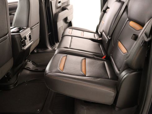 Used 2022 GMC Sierra 1500 AT4 w/ AT4 Preferred Package image 14