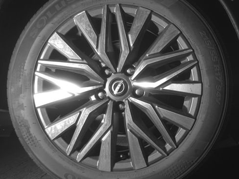 Used 2025 Nissan Altima 2.5 SV image 15