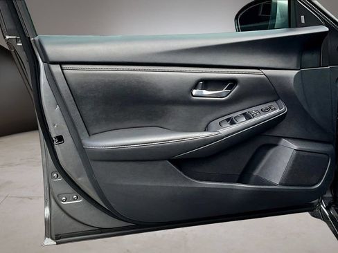 Certified 2023 Nissan Sentra SV w/ All-Weather Package FWD image 20
