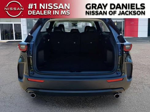 Used 2024 MAZDA CX-50 AWD 2.5 S w/ Preferred Package image 8