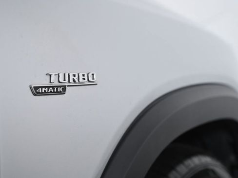 Used 2022 Mercedes-Benz GLB 35 AMG 4MATIC image 13