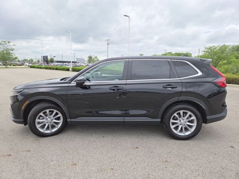 Used 2023 Honda CR-V EX image 16