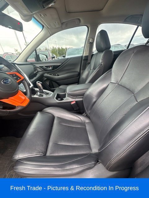 Used 2020 Subaru Legacy Limited w/ Popular Package #2 AWD/4WD image 12