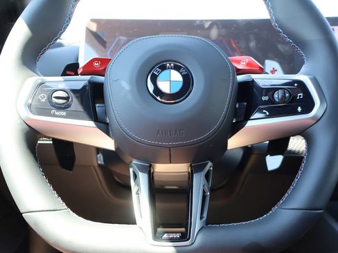 New 2026 BMW M5 Base w/ Executive Package image 34