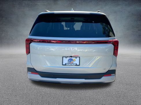 New 2026 Kia Carnival EX image 32