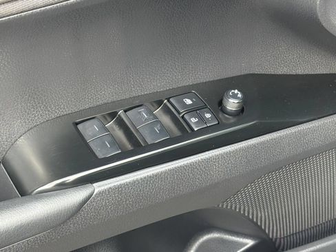 Used 2026 Toyota Camry LE FWD image 18