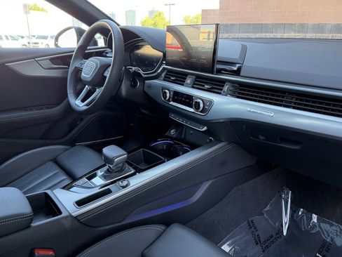 Used 2023 Audi A5 2.0T Prestige w/ Black Optic Plus Package AWD/4WD image 45
