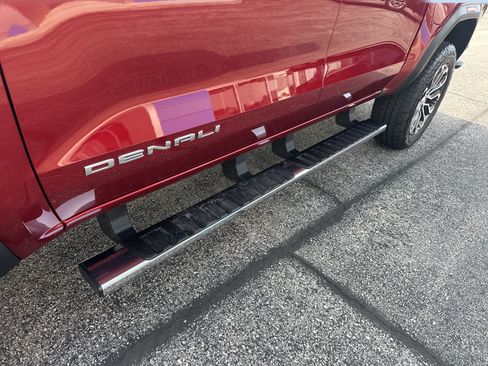 Certified 2026 GMC Canyon Denali AWD/4WD image 4