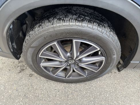 Used 2018 MAZDA CX-5 Grand Touring w/ Premium Package AWD/4WD image 6