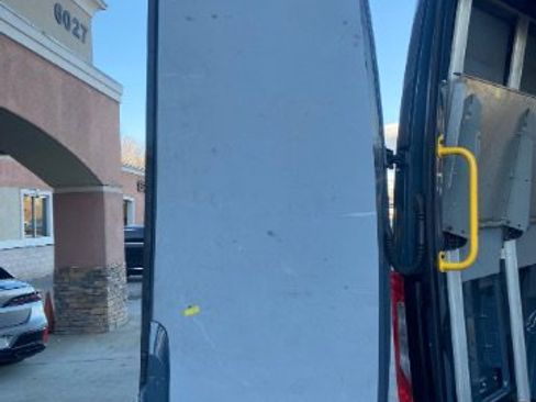 Used 2019 Mercedes-Benz Sprinter 170 image 9