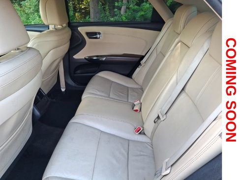 Used 2015 Toyota Avalon XLE Touring FWD image 11