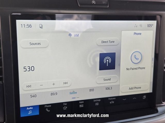 New 2026 Ford F150 XL RWD image 16