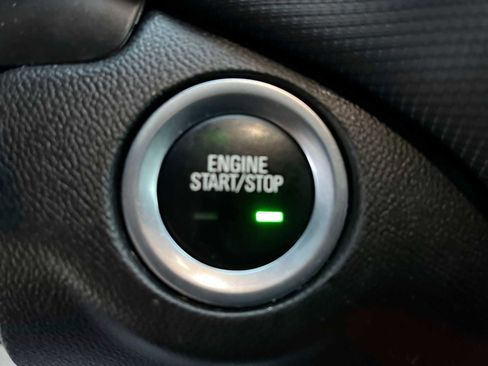 Certified 2024 Chevrolet Equinox RS w/ RS Leather Package image 16