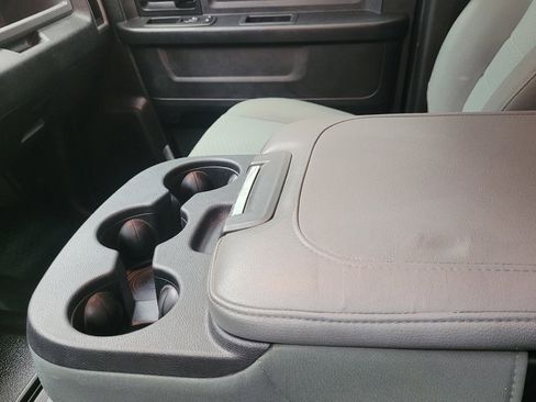 Used 2017 RAM 1500 Tradesman w/ Popular Equipment Group RWD image 26