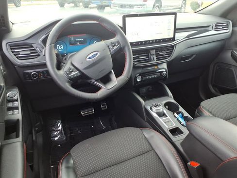 Used 2023 Ford Escape ST-Line Select w/ Tech Pack #2 image 11
