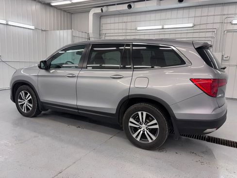 Used 2018 Honda Pilot EX-L image 7