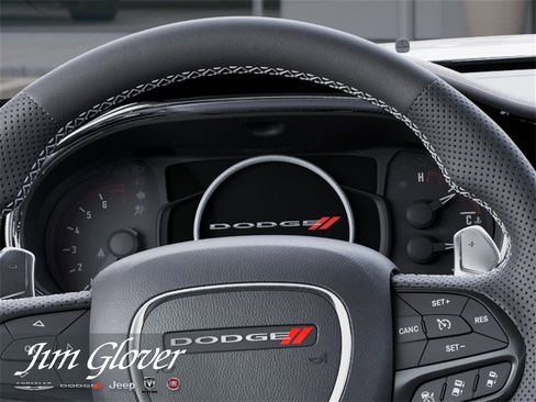 New 2026 Dodge Durango GT image 21