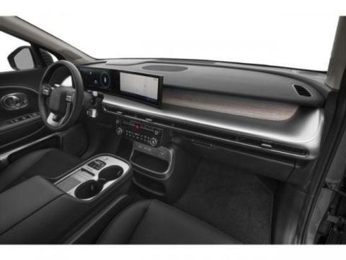 New 2026 Hyundai Ioniq 9 Limited AWD/4WD image 17