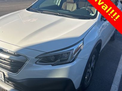 Used 2020 Subaru Outback Touring w/ Popular Package #2
